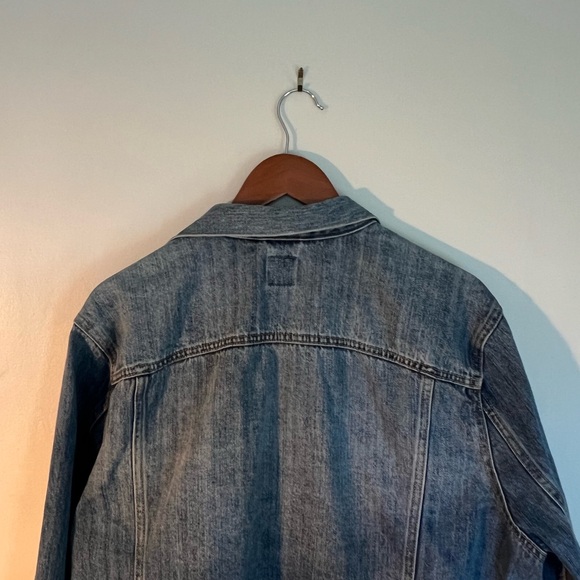 GAP Jean Jacket - Picture 5 of 5